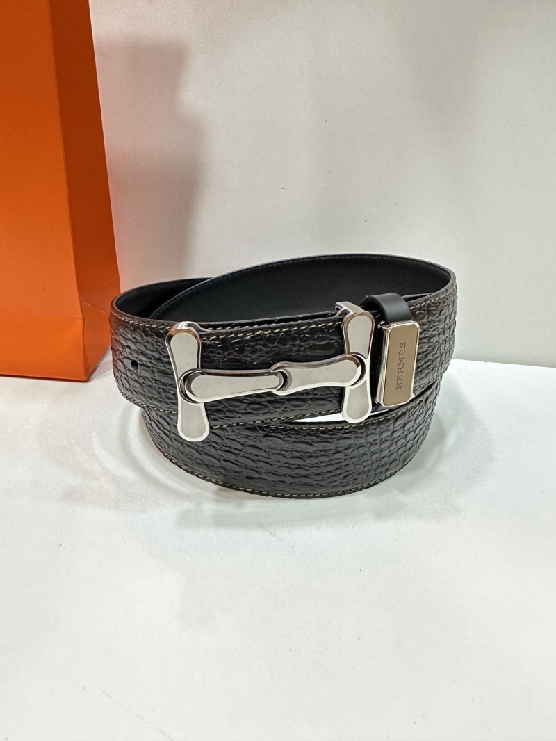 Hermes Belts